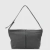 Elegant Canvas Shoulder Bag