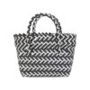 Chic Woven Tote Bag