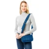 Stylish Casual Crossbody Bag