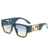 72DF3B16-2916-20AB-16AE-2E5C6A5BB87C Stylish White Frame Sunglasses