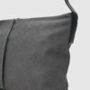 Elegant Canvas Shoulder Bag