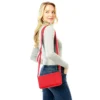 Stylish Casual Crossbody Bag