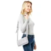 Stylish Casual Crossbody Bag