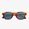 Stylish Retro Square Sunglasses