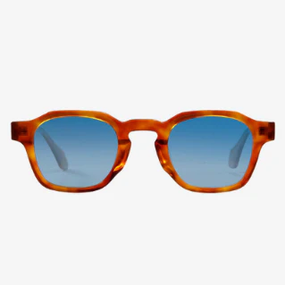 Stylish Retro Square Sunglasses