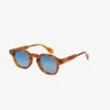 Stylish Retro Square Sunglasses