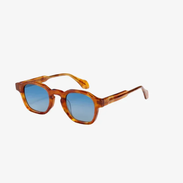 Stylish Retro Square Sunglasses