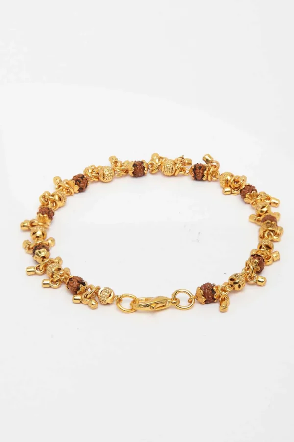 Elegant Charm Bracelet